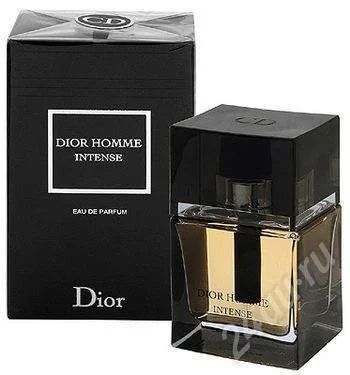 Лот: 458397. Фото: 1. Dior Homme Intense 35ml (ручка... Унисекс парфюмерия