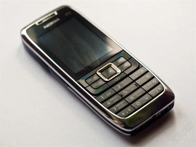 Лот: 1144024. Фото: 1. Nokia E51. Смартфоны