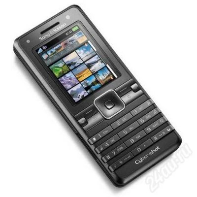 Лот: 204988. Фото: 1. Sony Ericsson K770i Цена снижена. Кнопочные мобильные телефоны