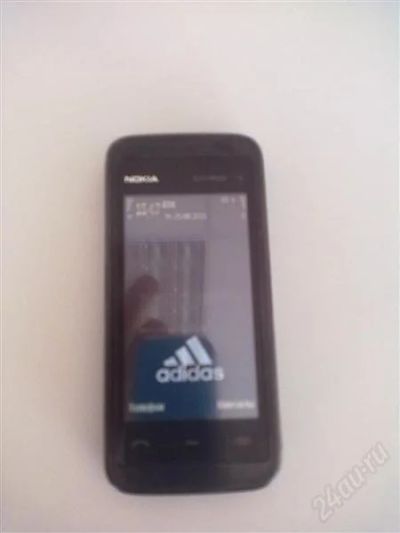 Лот: 1149825. Фото: 1. Nokia 5530. Смартфоны