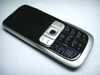 Лот: 1507061. Фото: 1. Nokia 2630. Кнопочные мобильные телефоны