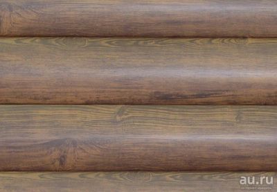 Лот: 12602959. Фото: 1. Металлосайдинг Woodstock Ecosteel. Фасадные материалы, сайдинг