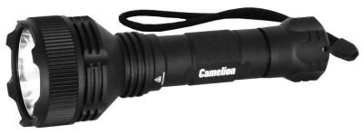 Лот: 9315901. Фото: 1. Фонарь Camelion LED 5154RA аккум... Фонарики