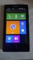 Лот: 11502427. Фото: 1. Смартфон Nokia X Dual sim rm-980. Смартфоны