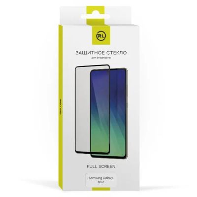 Лот: 24478229. Фото: 1. Защитное стекло Red Line для Samsung... Защитные стёкла, защитные плёнки