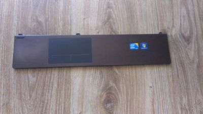 Лот: 5540457. Фото: 1. Панель с тачпадом для HP ProBook... Платы расширения, контроллеры, доп. порты