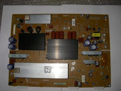 Лот: 6594726. Фото: 1. LJ41-10170A samsung PS51E537A3K. Печатные платы