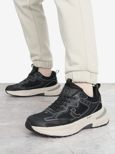 Лот: 25368141. Фото: 1. Кроссовки мужские Safety Jogger... Кеды, кроссовки, слипоны