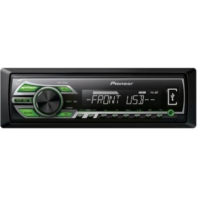 Лот: 5384776. Фото: 1. магнитола pioneer mvh-150. Автомагнитолы