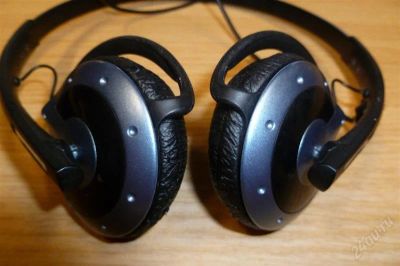 Лот: 1287728. Фото: 1. Sennheiser PMX200. Другое (аксессуары)