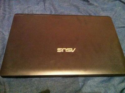 Лот: 4623951. Фото: 1. Ноутбук Asus x54с. Состояние -... Ноутбуки