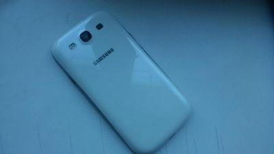 Лот: 8162504. Фото: 1. Samsung galaxy s3 i9500. Смартфоны