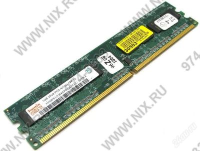 Лот: 2368277. Фото: 1. Оперативная память HYNIX DDR-II... Оперативная память