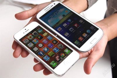 Лот: 2513597. Фото: 1. Обмен Samsung Galaxy I9300 S3... Смартфоны
