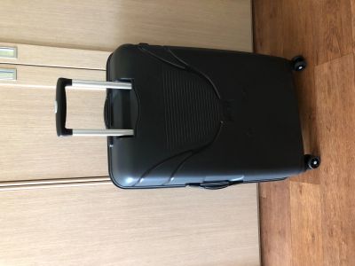 Лот: 14171400. Фото: 1. Чемодан American Tourister. Чемоданы и сумки дорожные