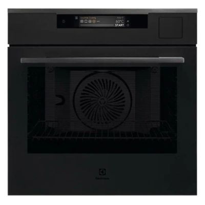 Лот: 25357068. Фото: 1. Электрический духовой шкаф Electrolux... Плиты, духовые шкафы, варочные поверхности