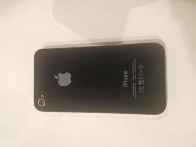 Лот: 5193237. Фото: 1. iphon 4s. Смартфоны