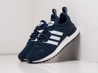 Лот: 18882944. Фото: 1. Кроссовки Adidas ZX 700 HD (26548... Кеды, кроссовки, слипоны