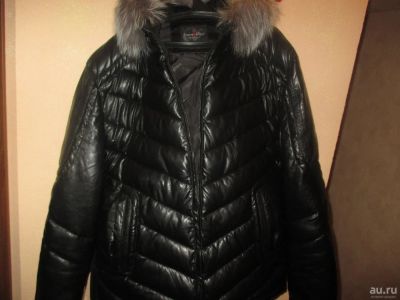 Лот: 8857840. Фото: 1. Пуховик-мужской -Куртка-мужская... Верхняя одежда