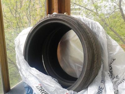 Лот: 2845222. Фото: 1. Резина летняя стрейч 165\45\16... Шины