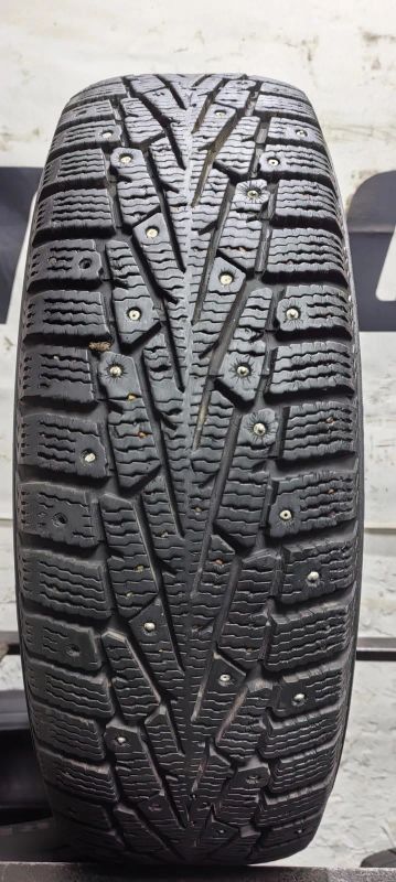 Лот: 24984483. Фото: 1. 185/70R14 92T Cordiant Snow Cross... Шины