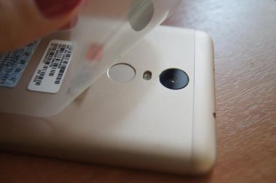 Лот: 8416543. Фото: 1. Xiaomi Redmi Note 3 Pro 3Gb/32Gb... Смартфоны