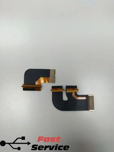 Лот: 10980753. Фото: 1. Межплатные шлейфа HTC One mini... Шлейфы, разъёмы