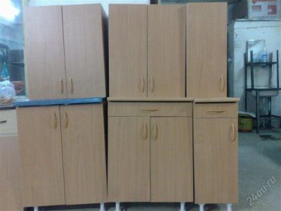 Лот: 1384543. Фото: 1. кухня. Кухонные гарнитуры