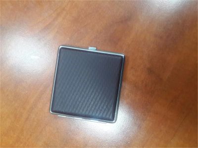 Лот: 6395743. Фото: 1. Cigarette case (портсигар). Другое (сувениры, подарки)