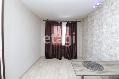Лот: 25288561. Фото: 1. квартира , Красноярск улица Воронова... Квартиры, студии