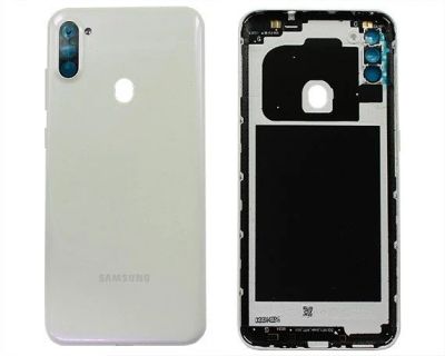 Лот: 20889284. Фото: 1. Задняя крышка Samsung A115F A11... Корпуса, клавиатуры, кнопки