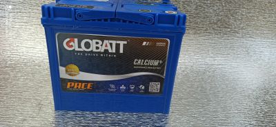 Лот: 18283806. Фото: 1. Аккумулятор Globat. Аккумуляторы