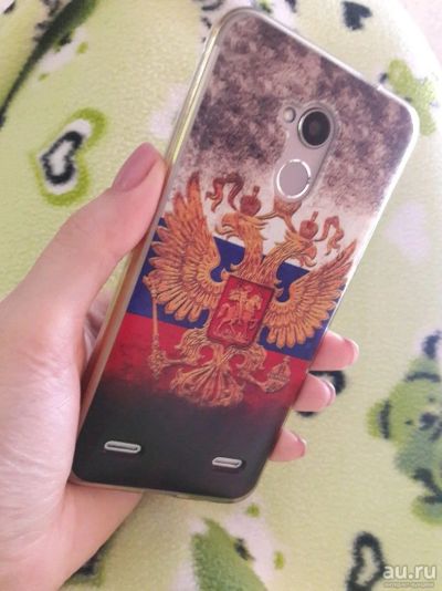 Лот: 10302497. Фото: 1. Продам телефон ZTE BLADE V7 LITE. Смартфоны