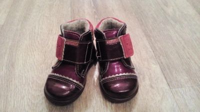 Лот: 7098733. Фото: 1. ботинки котофей. Ботинки