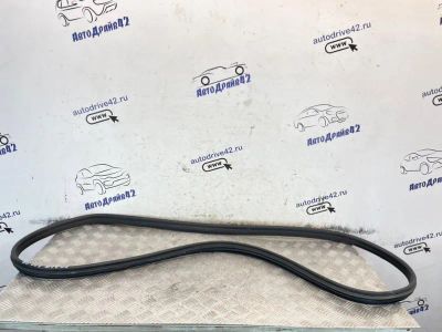 Лот: 25628472. Фото: 1. уплотнитель проема Skoda Fabia... Кузов