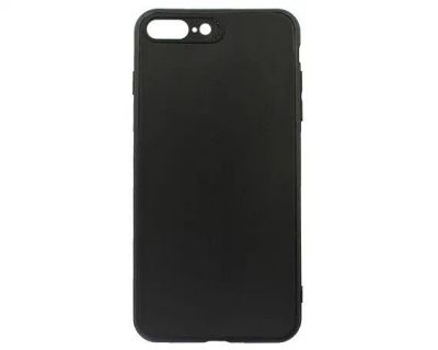 Лот: 20887938. Фото: 1. Чехол iPhone 7/8 Plus TPU 3D Camera... Чехлы, бамперы