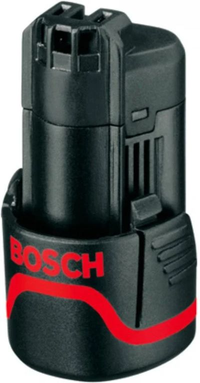 Лот: 12333316. Фото: 1. Аккумулятор Bosch 10.8v. Расходные материалы, сменные насадки
