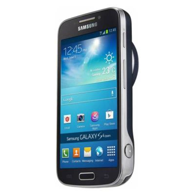 Лот: 3706661. Фото: 1. Samsung Galaxy S4 Zoom SM-C101. Смартфоны