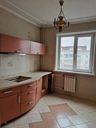 Лот: 20293704. Фото: 1. Продам 3-комн. квартиру 67,1 м2... Квартиры, студии