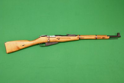 Лот: 19232596. Фото: 1. Карабин КО-91/30М к.7,62х54мм... Охотничье оружие