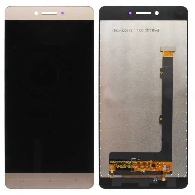Лот: 13375558. Фото: 1. Дисплей Highscreen Power Ice Max... Дисплеи, дисплейные модули, тачскрины