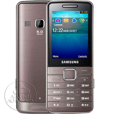 Лот: 9375301. Фото: 1. Продам телефон Samsung GT-S5610... Кнопочные мобильные телефоны