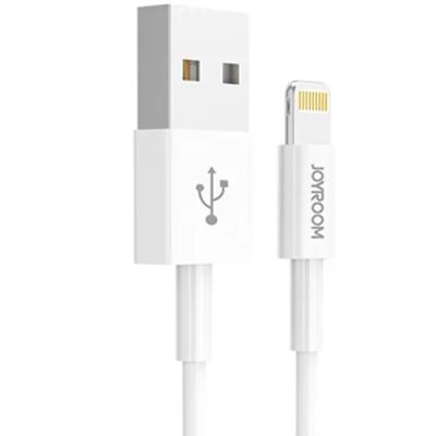 Лот: 23495369. Фото: 1. Кабель USB - Lightning (2 метра... Дата-кабели, переходники
