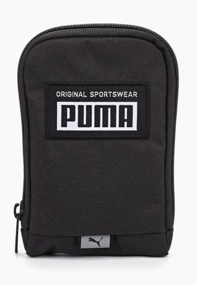 Лот: 18953938. Фото: 1. Кошелек PUMA Academy Neck Wallet. Бумажники, кошельки, портмоне