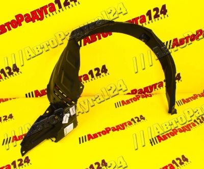 Лот: 18645517. Фото: 1. Подкрылок Hyundai Accent (Тагаз... Кузов