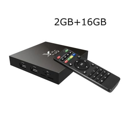 Лот: 9591424. Фото: 1. Smart приставка , Tv box , X96... Медиаплееры