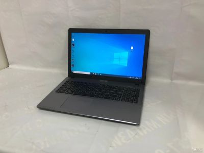 Лот: 18473173. Фото: 1. Ноутбук Asus X550L Core i7/6GB... Ноутбуки