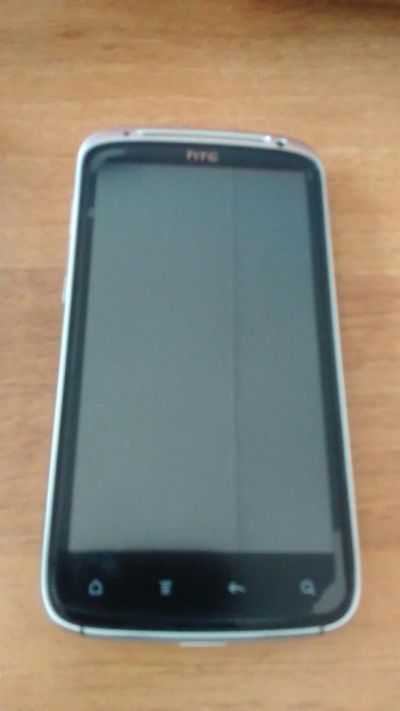 Лот: 5430571. Фото: 1. смартфон htc sensation Z710e. Смартфоны
