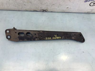 Лот: 24347221. Фото: 1. крепление подрамника toyota corolla... Двигатель и элементы двигателя