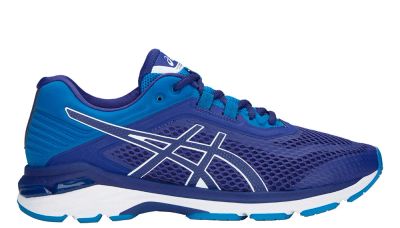 Лот: 12641668. Фото: 1. Беговые кроссовки ASICS GT 2000... Кеды, кроссовки, слипоны